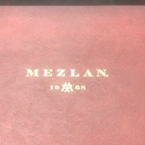 Men’s Mezlans